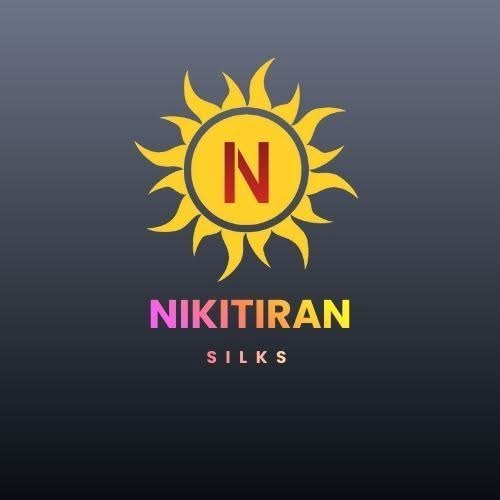 Nikitiran Silks