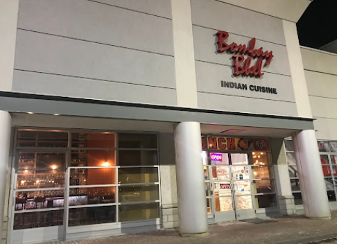 Bombay Bhel - Indian Restaurant - Markham