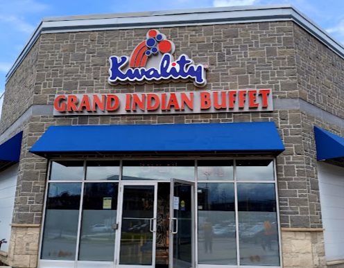 Kwality Grand Indian Buffet Restaurant - Mississauga