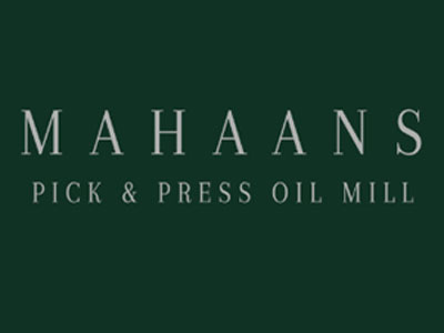 Mahaans Pick & Press Oil Mill Inc