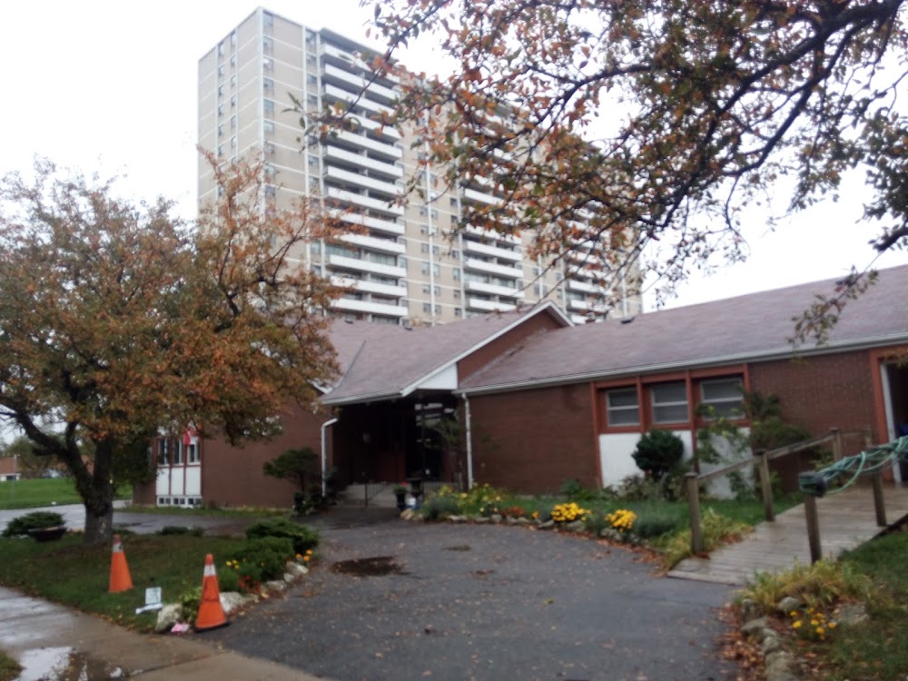 MIDLAND CHURCH