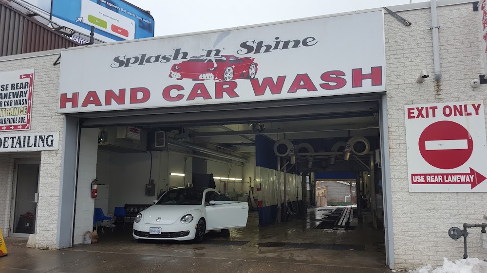 T-WASH