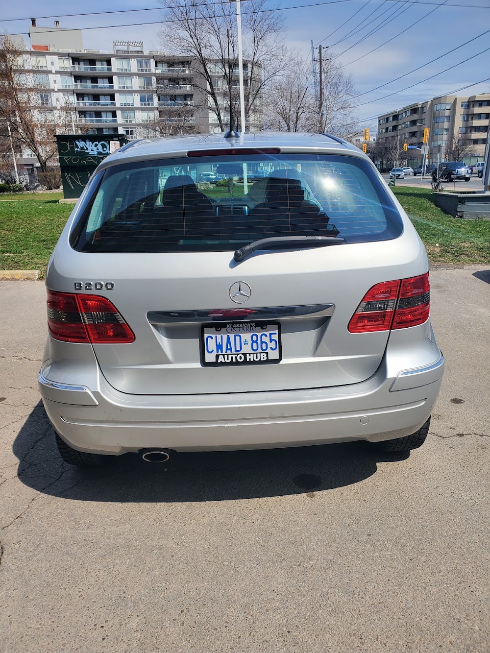 ABC Auto Sales & Service