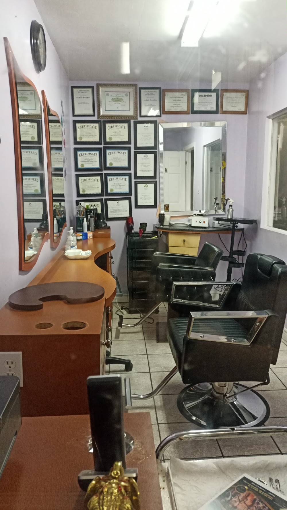 Arajen Beauty Centre