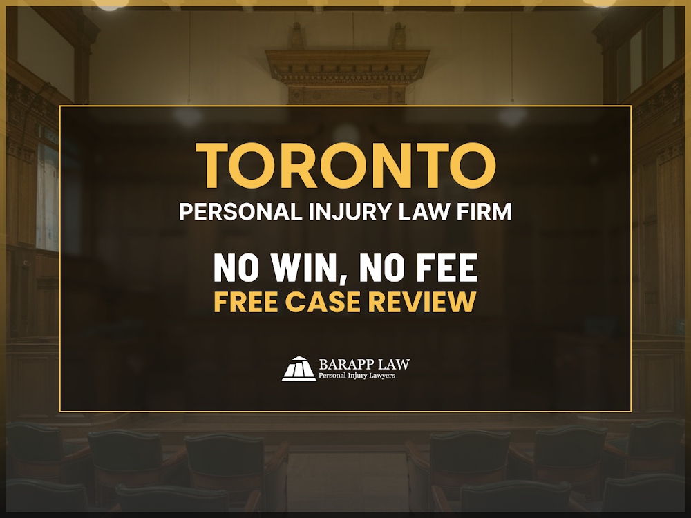 Barapp Law