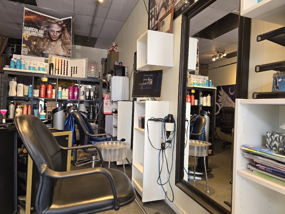 Brim Salon