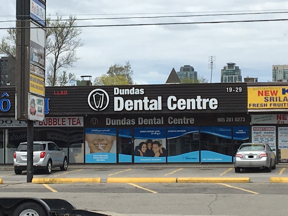 Dandas Dental Centre