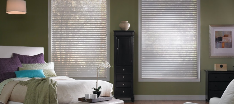 Elite Window Fashions
