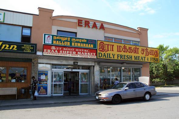 ERAA CD Market