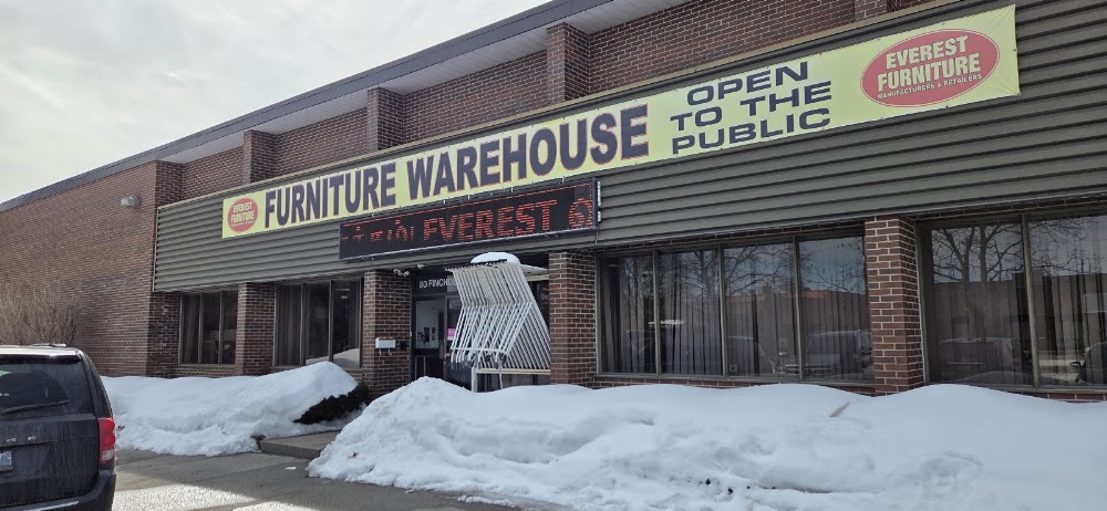 Everest Furniture