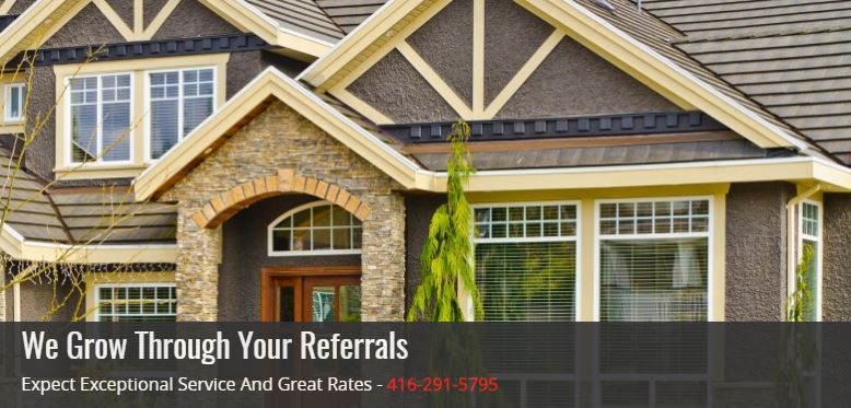 Fortress Windows & Doors Inc.