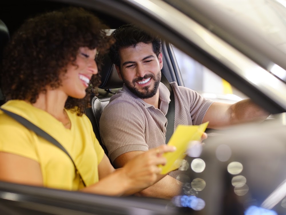 Hertz Car Rental