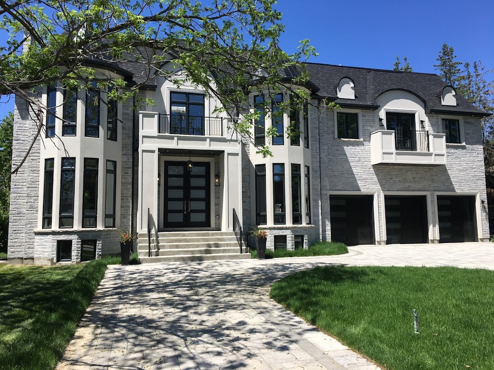 Monlis Homes Inc