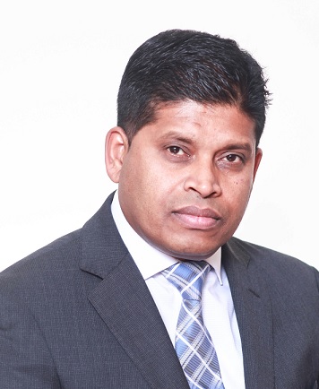 Sritharan Thurairajah - Life100 Insurance & Investments Inc