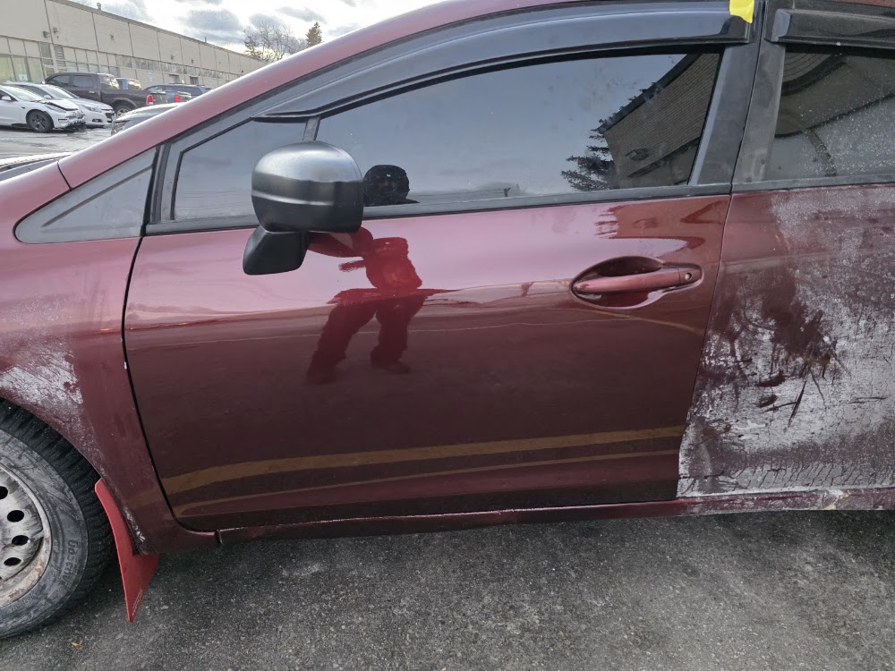Wind Star Auto Collision Inc.