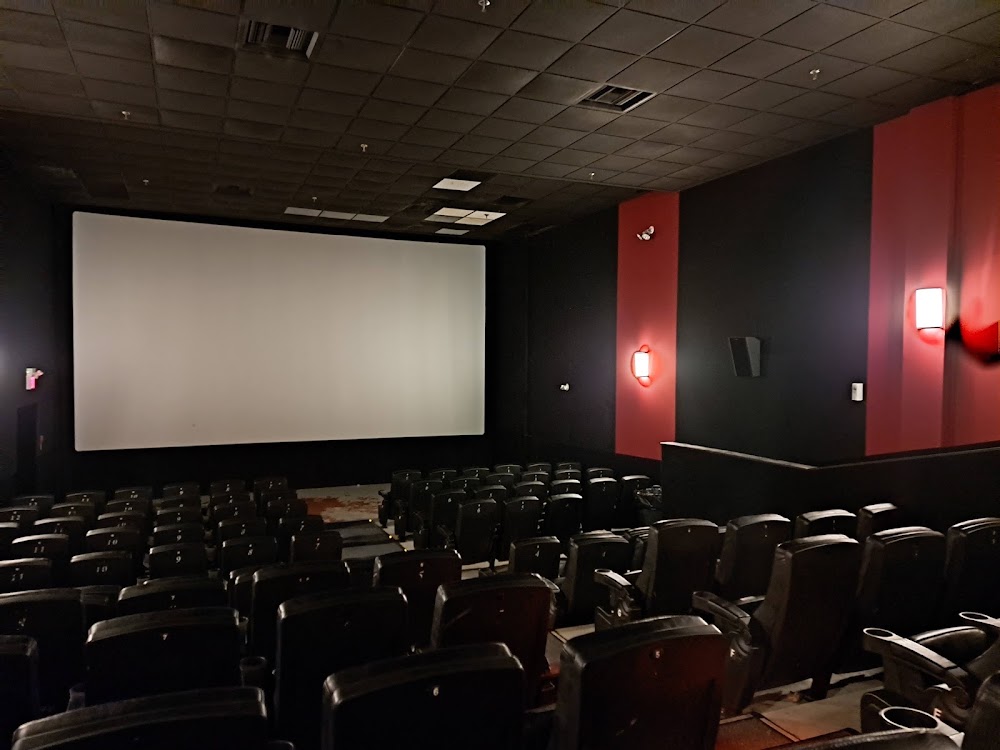 Woodside Cinema