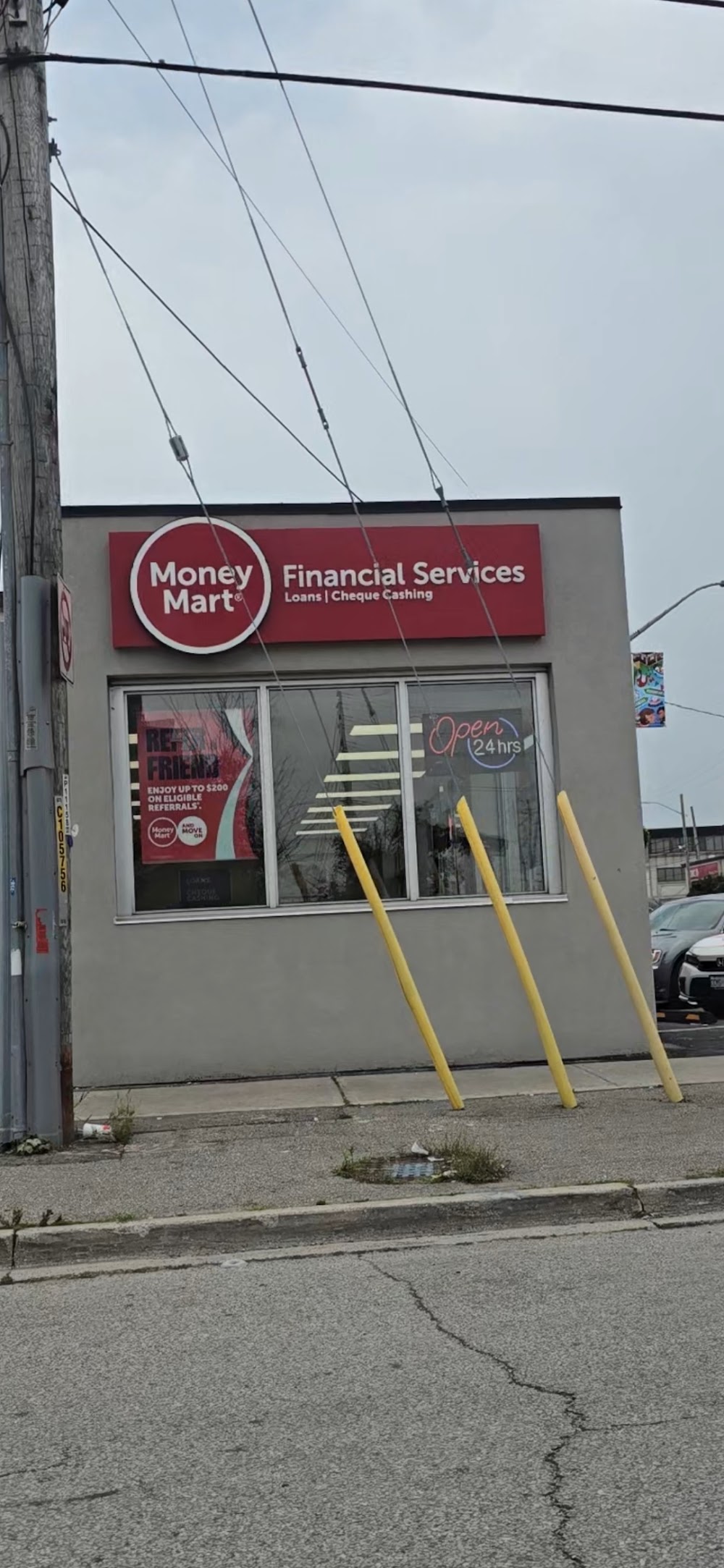YOA Money Transfer