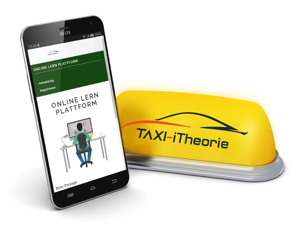 Taxi-iTheorie