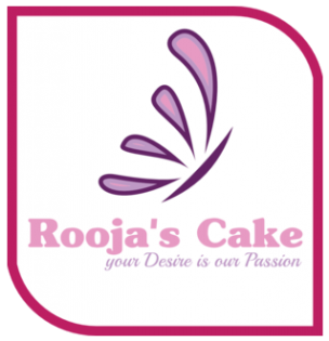 Rooja's Cakes
