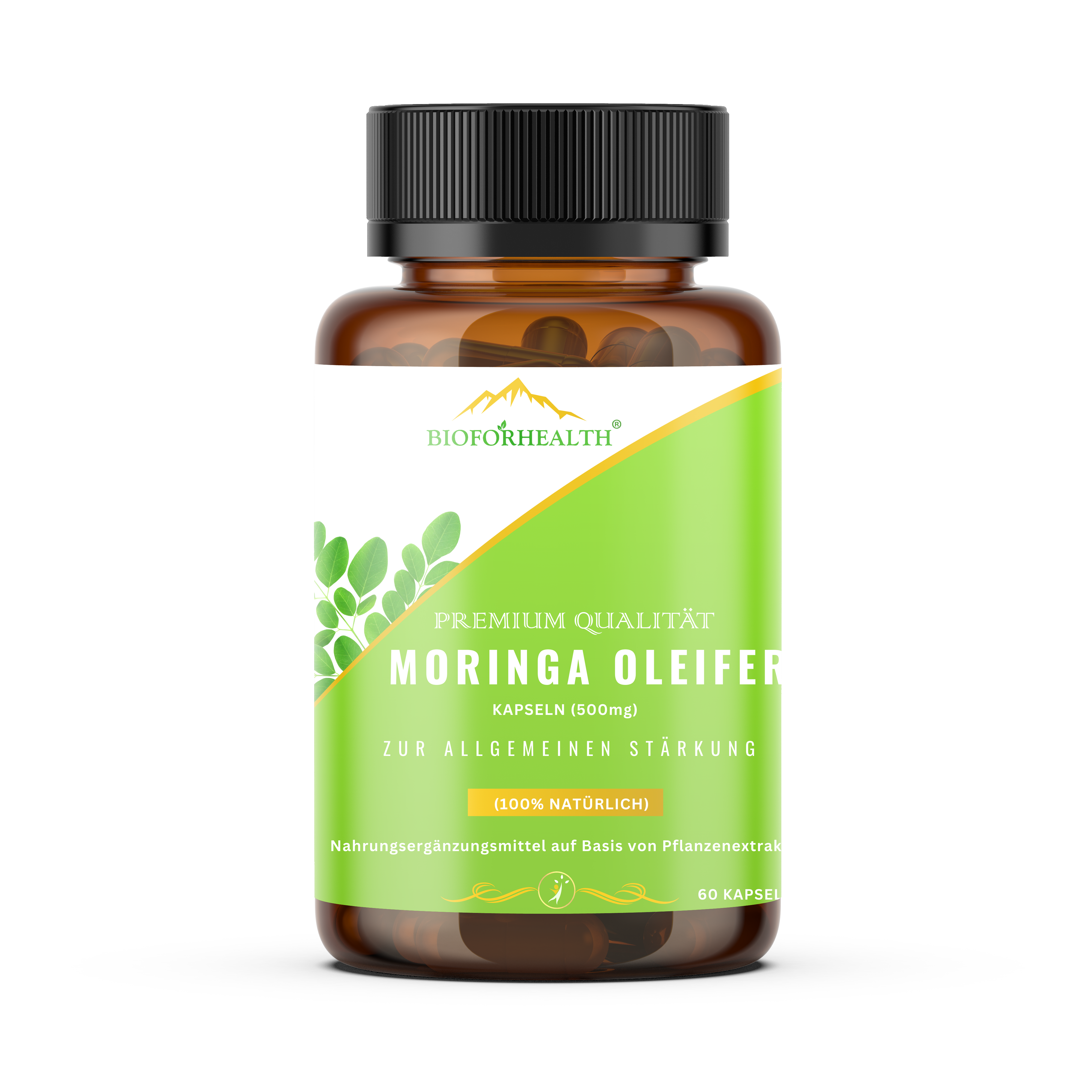 Bioforhealth