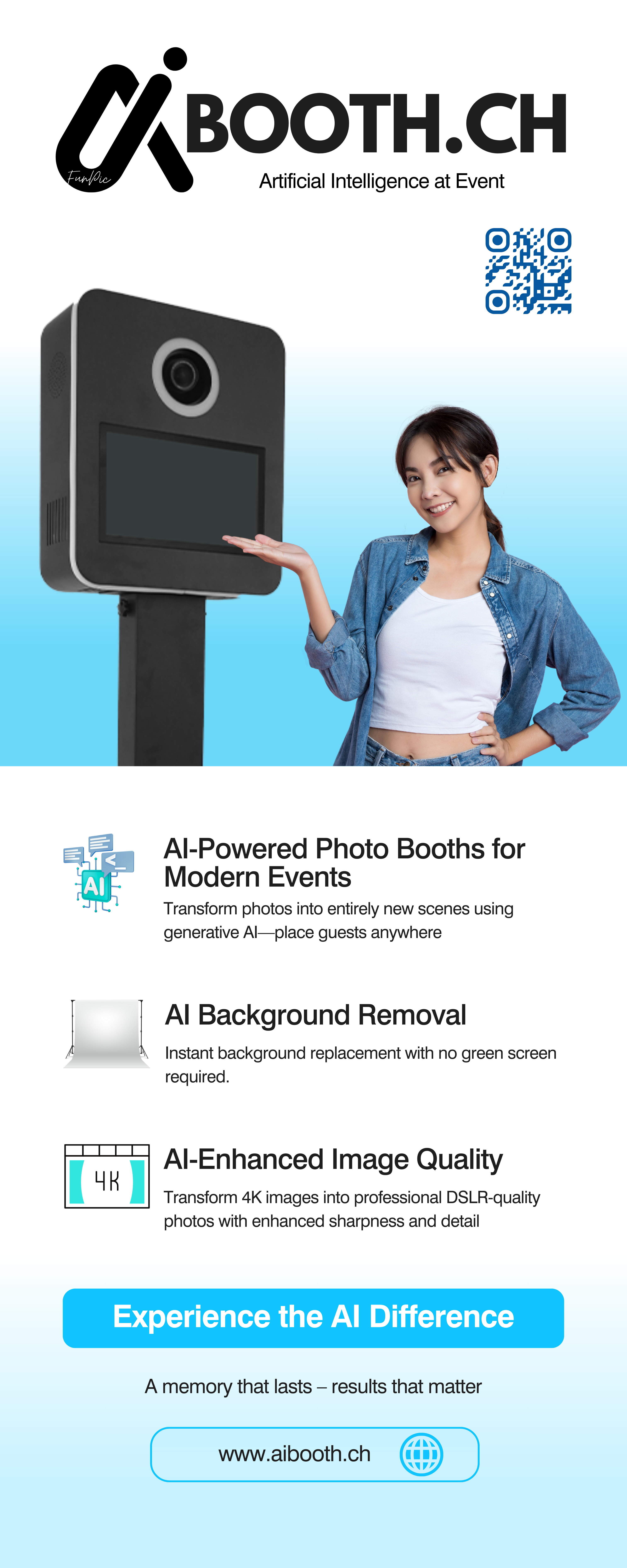 AI Booth