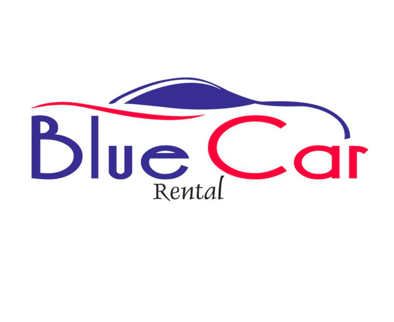 Blue Car Rental