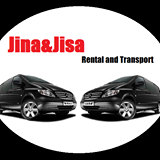 Jina & Jisa - Rental and transport
