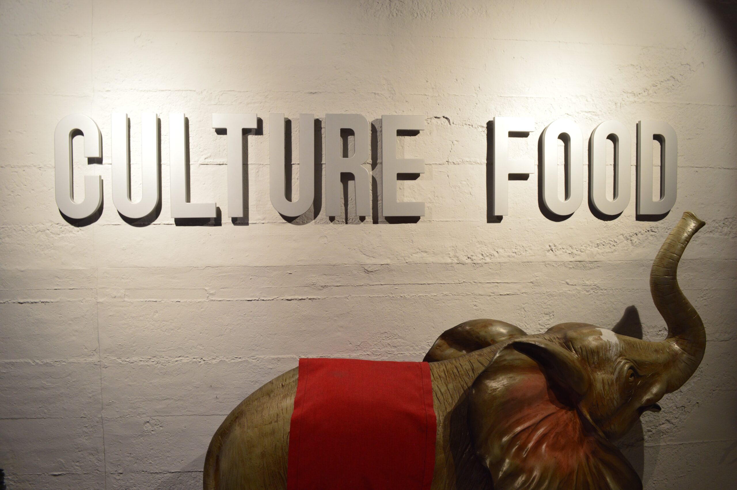 Culture Food