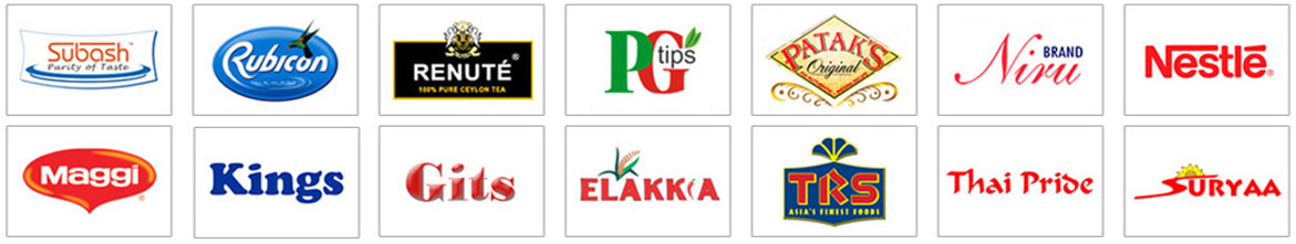 Importas Cash & Carry
