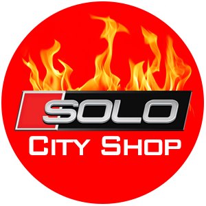 Solo City Shop