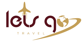 Lets go Travel AG
