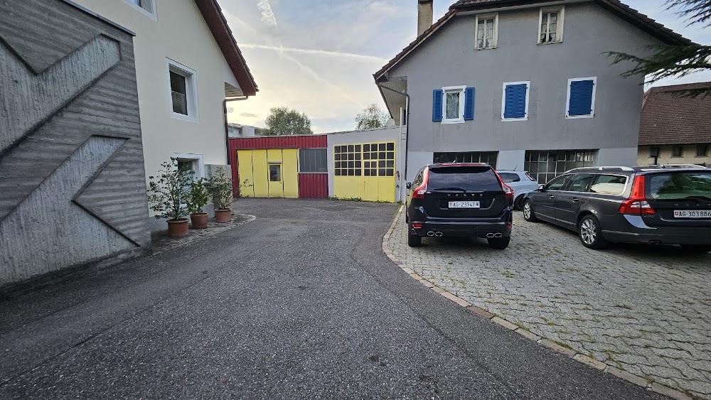 PB Autowerx GmbH