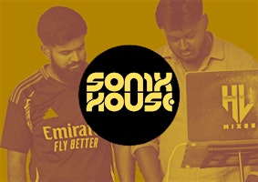Sonix House X Tamil Food & Music Festival 2026
