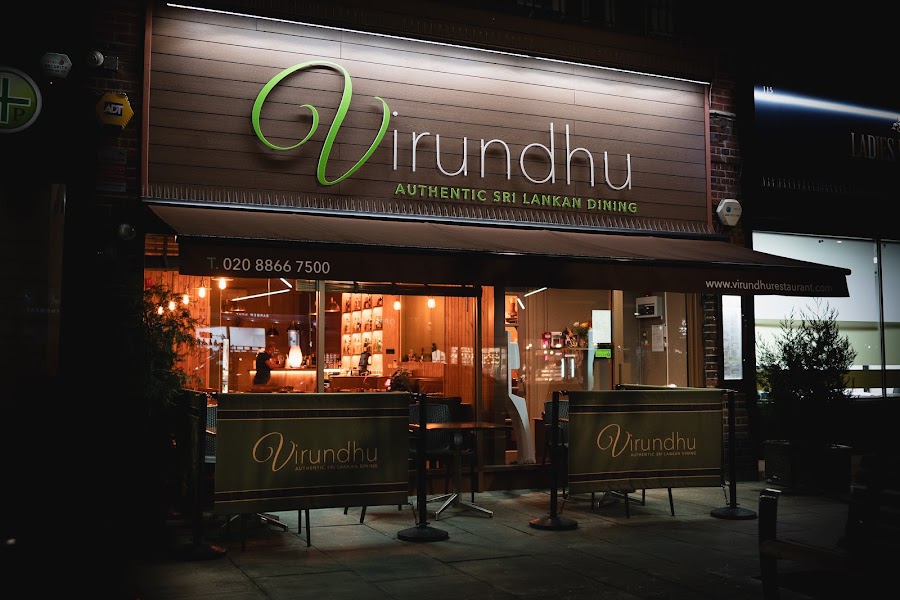 Virundhu