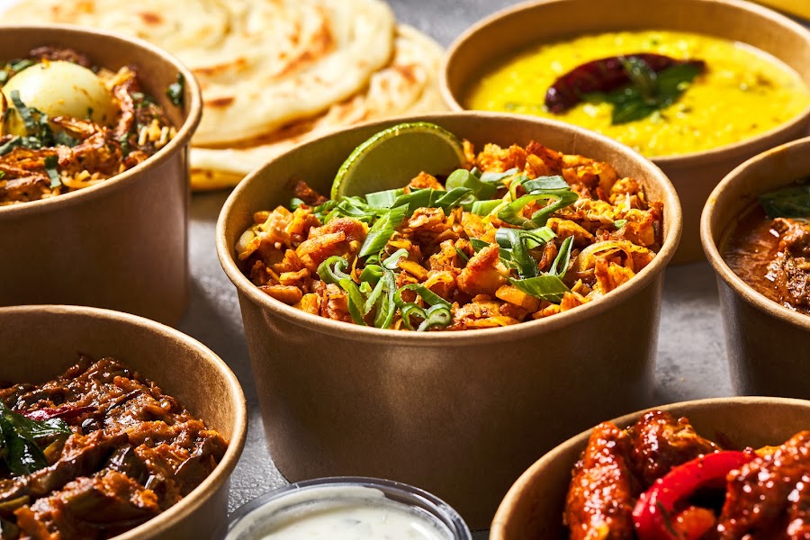 Jaffna Kitchen