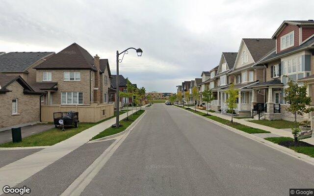 Basement for Rent - Markham & Lawrence