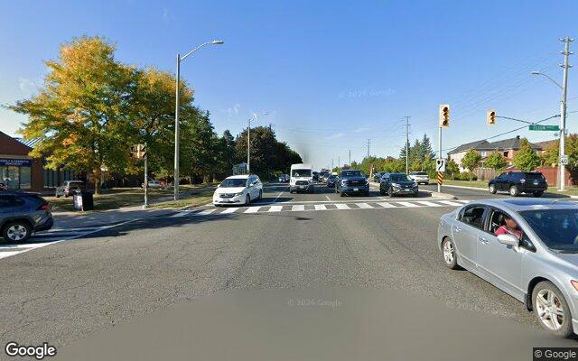 Basement for Rent - Markham & Elson