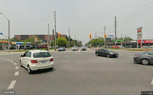 Basement for Rent - Kennedy & Eglinton
