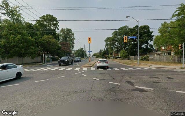 Basement for Rent - Meadowvale & Ellesmere