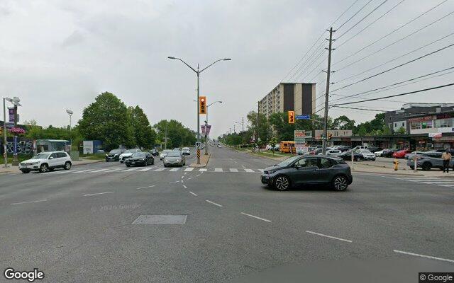 Basement for Rent - Lawrence & Birchmount