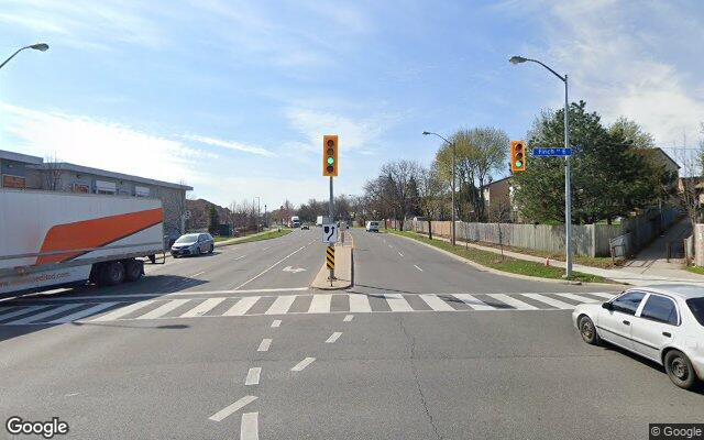 Basement for Rent - Middlefield & Finch
