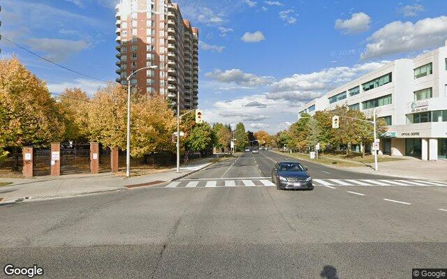 Basement for Rent - Neilson & Mclevin