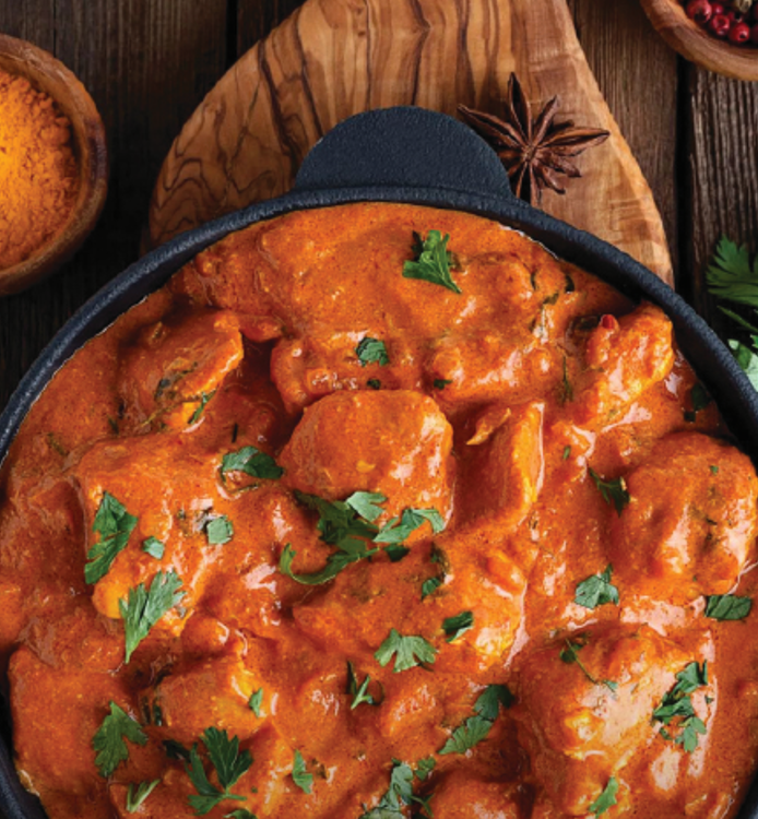 Vima Indian and SriLankan Restaurant