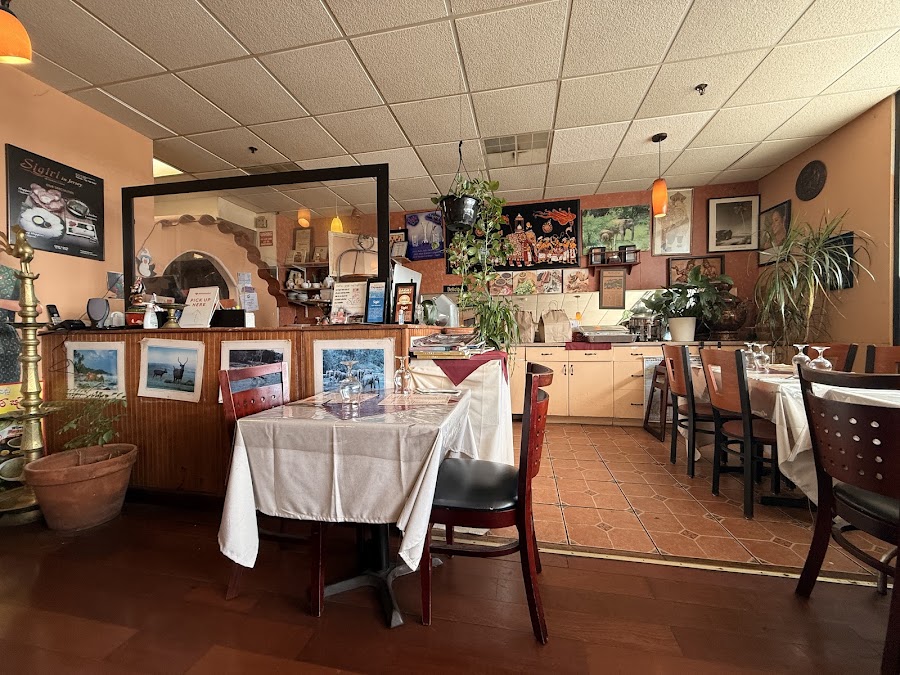 Sigiri Restaurant