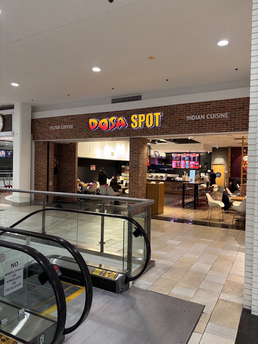 Dosa Spot