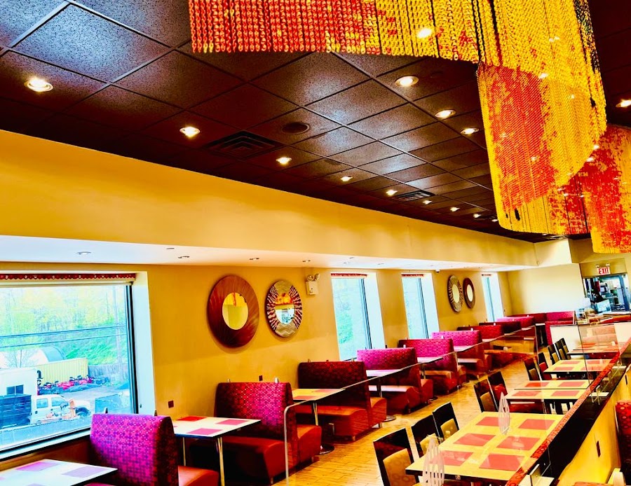 SARAVANAA BHAVAN