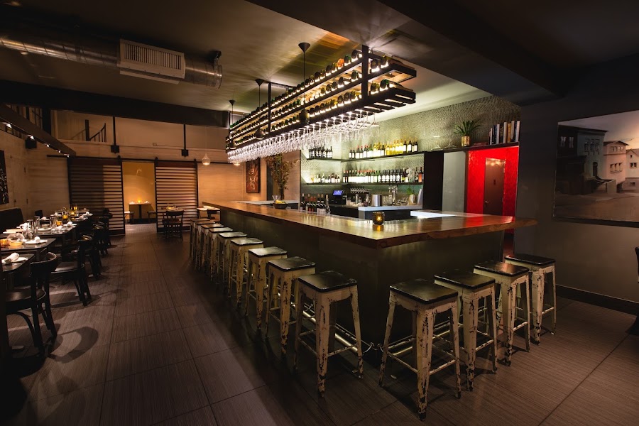 1601 Bar & Kitchen