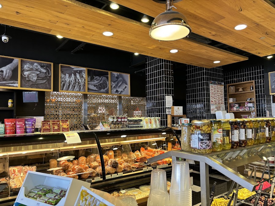 NEW MOOON RICE Restaurant Take out and catering