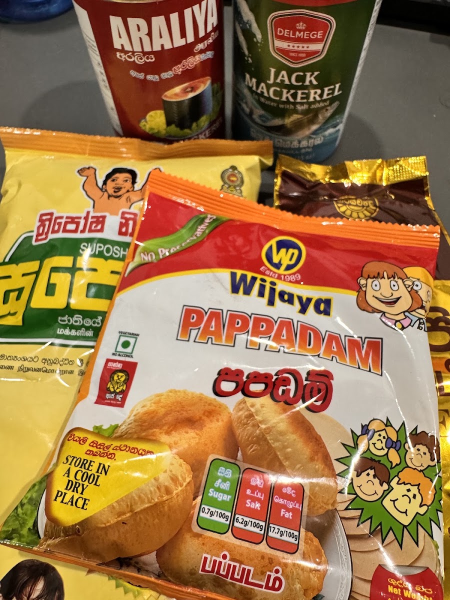 Buy Ceylon