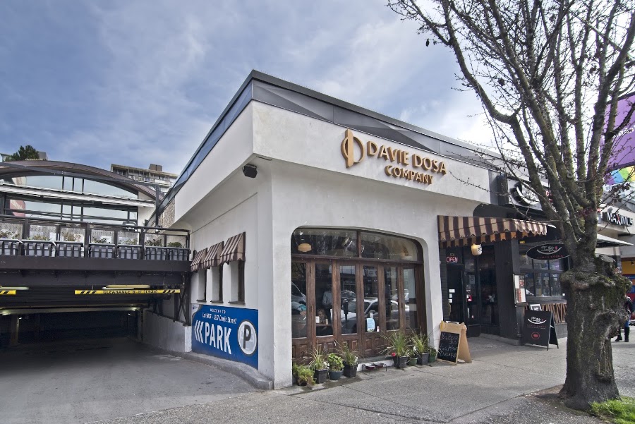 Davie Dosa Company